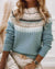 Marya – Soft Knit Sweater for Ladies