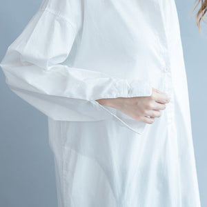 Isis | Casual chic summer nightgown