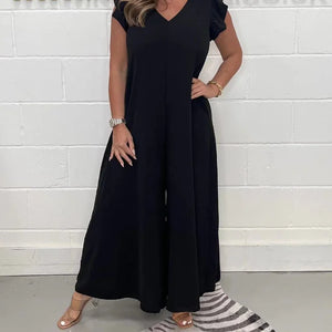 Elegant Marie Jumpsuit