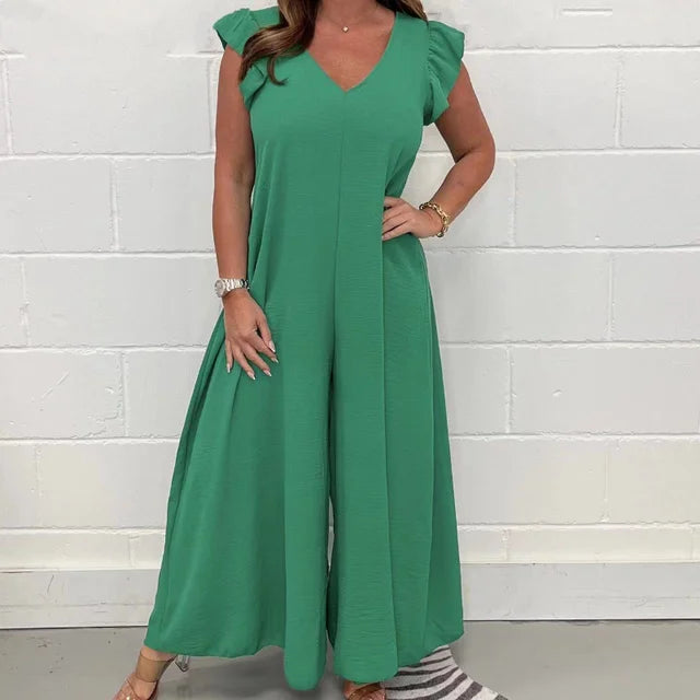 Elegant Marie Jumpsuit