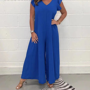 Elegant Marie Jumpsuit