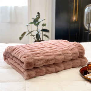 CozyNest Blanket