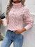 Helena elegant knitted sweater