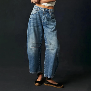 Alana - Wide and comfortable pants