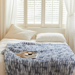 CozyNest Blanket