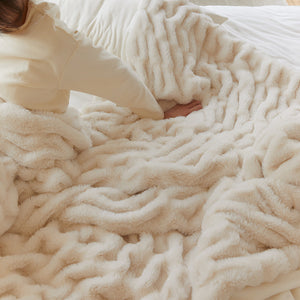 CozyNest Blanket