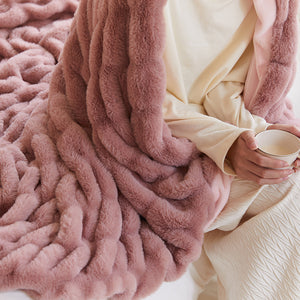 CozyNest Blanket