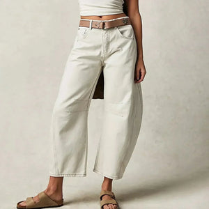 Alana - Wide and comfortable pants