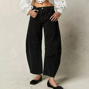 Alana - Wide and comfortable pants