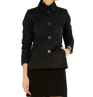 Samantha™ - Elegant Silk Jacket for a Sophisticated Style