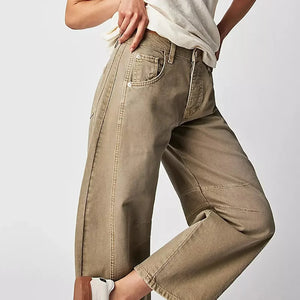 Alana - Wide and comfortable pants