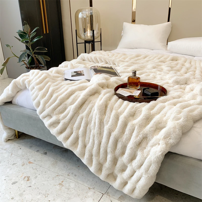 CozyNest Blanket