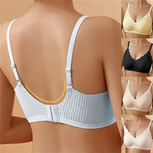 Lis Non-Wired Bra - Buy 1 Get 1 Free