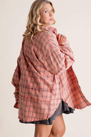 Flannella™ – Flannel Shirt for Any Occasion