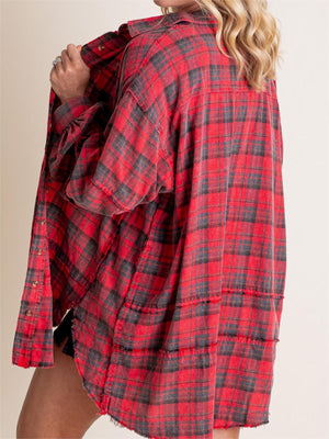 Flannella™ – Flannel Shirt for Any Occasion