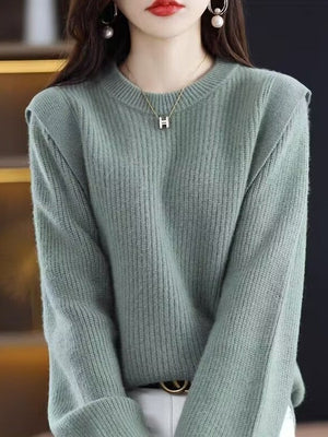 Helena Knitted Sweater