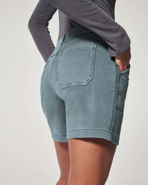 Essential Twill Shorts