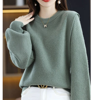 Helena Knitted Sweater