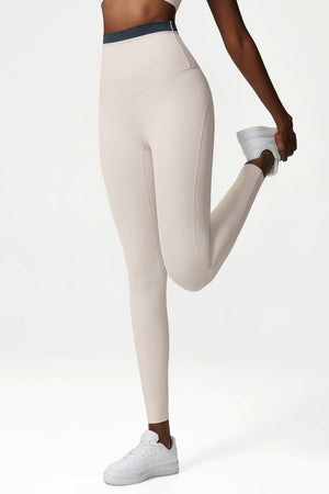 Leggings de gimnasio esenciales