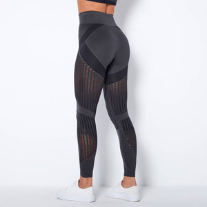 SportFit Mesh leggings