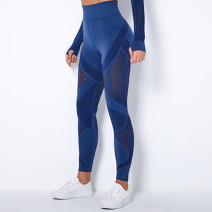 SportFit Mesh leggings