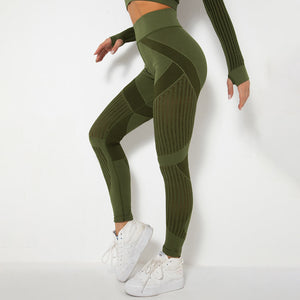 SportFit Mesh leggings