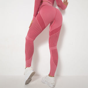 SportFit Mesh leggings