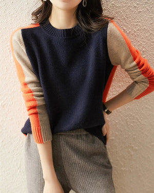 Lily Knit Sweater