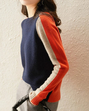 Lily Knit Sweater