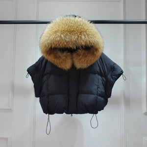 Motta Short Puffer Jacket