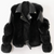 Arctic Luxury Leather Fur Jacket