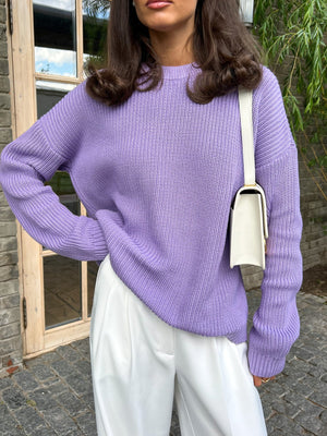 Isabelle Knit Sweater