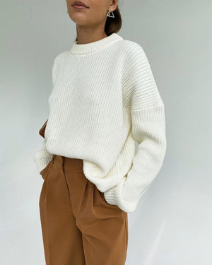 Dainty Knit Sweater