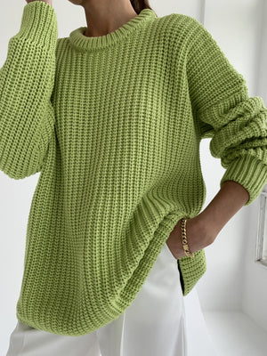 Isabelle Knit Sweater